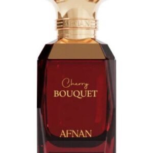 Cherry Bouquet - Afnan