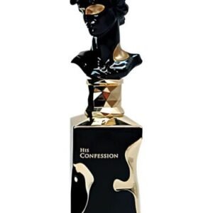 His Confession - Lattafa