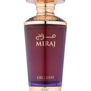 Miraj Exclusif - French Avenue