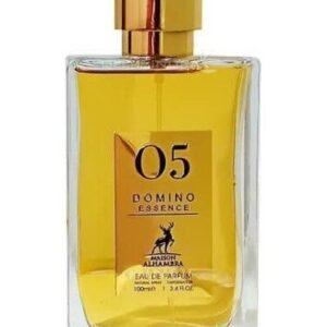 05 Domino Essence - Maison Alhambra