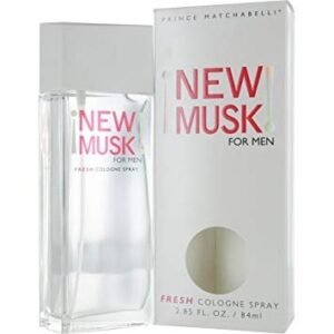 New Musk edp