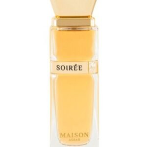 Soirée - Maison Asrar