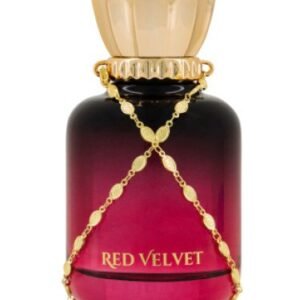 Red Velvet - Maison Asrar