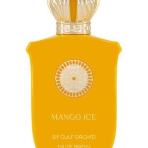 Mango Ice - Gulf Orchid