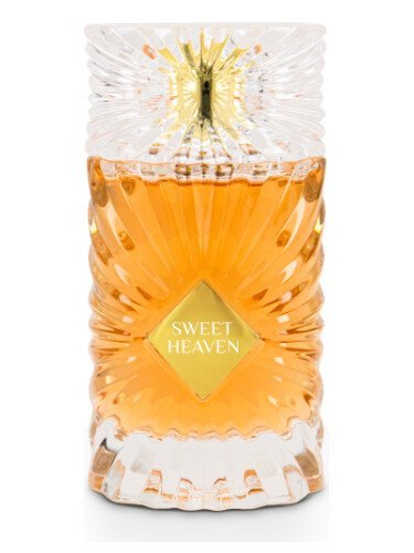 Sweet Heaven - Gulf Orchid