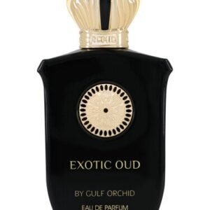 Exotic Oud - Gulf Orchid