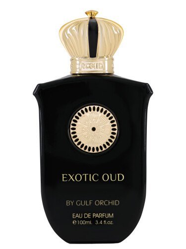 Exotic Oud - Gulf Orchid
