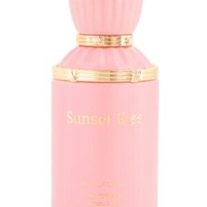 Sunset Kiss - Gulf Orchid