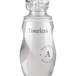 Timeless - Maison Asrar