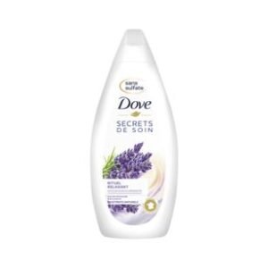 Dove Relaxing Ritual Body Wash 500ml